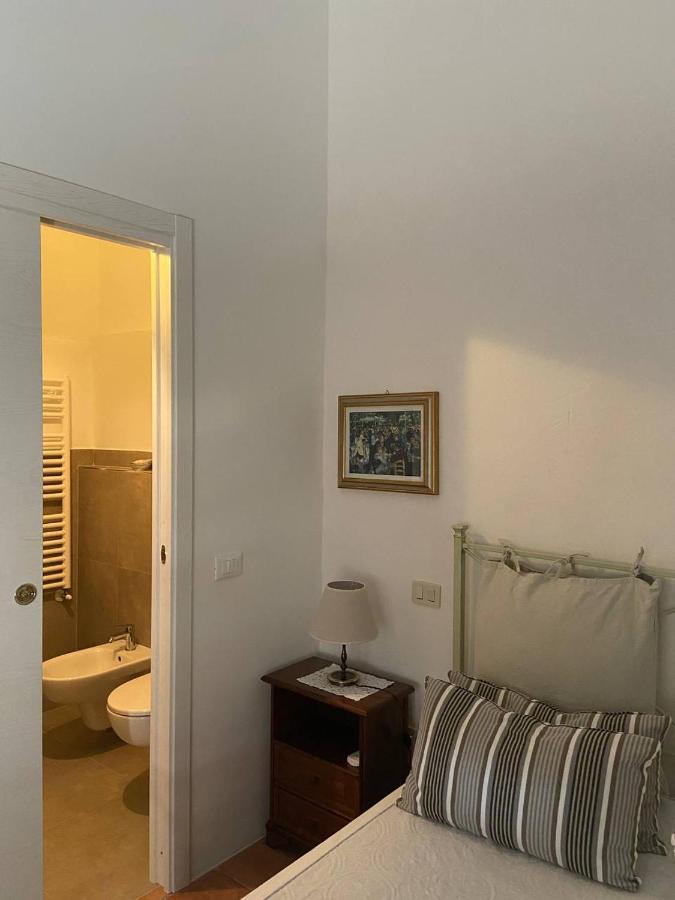 B&B Villa Il Poggetto Venturina Terme Exterior foto