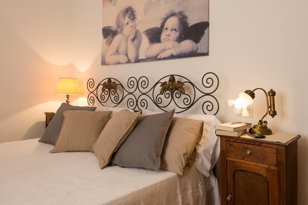 B&B Villa Il Poggetto Venturina Terme Quarto foto